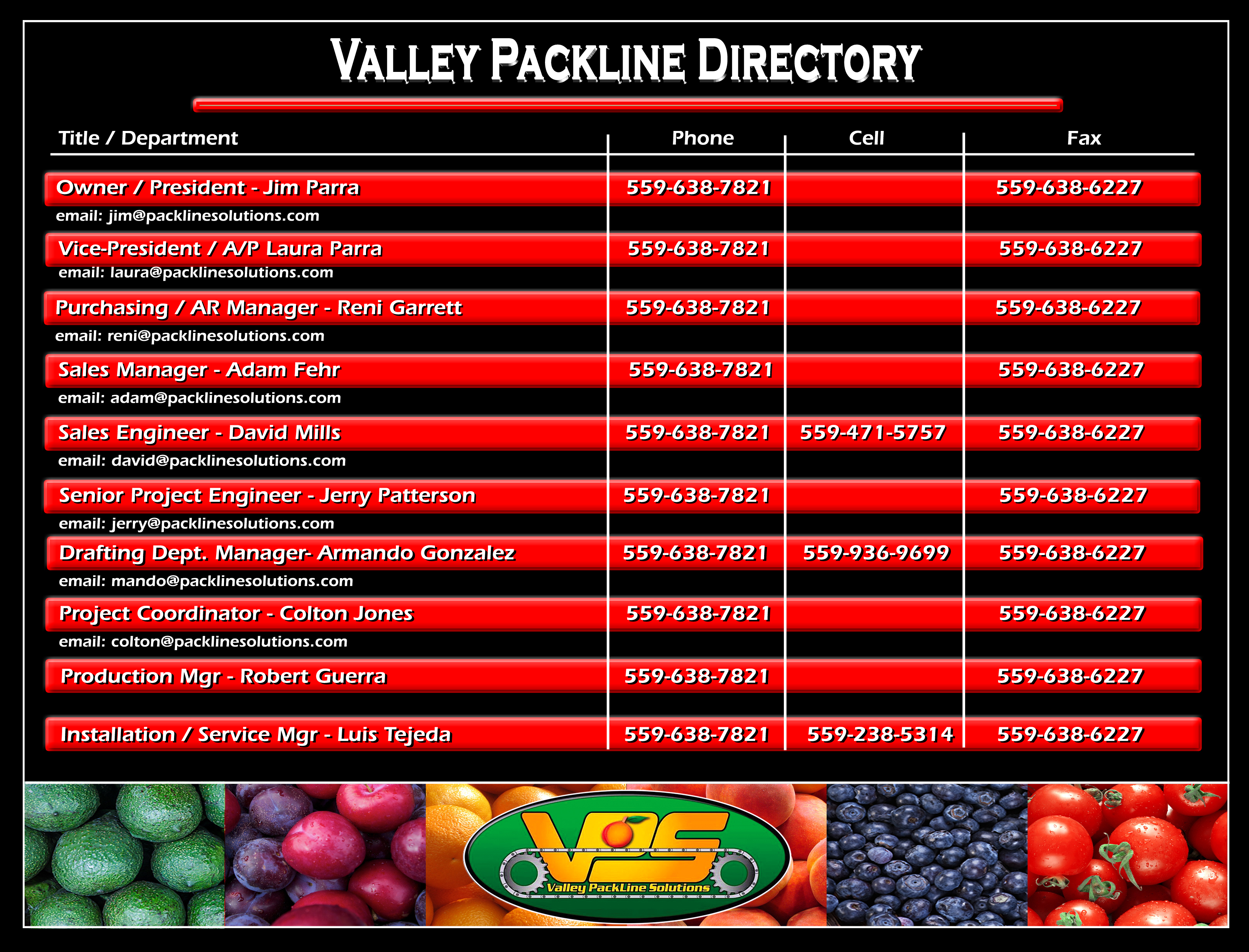 Directory